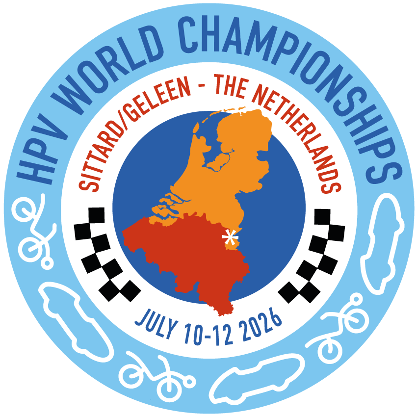 World Championships HPV 2026
